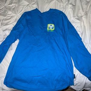 WDW x Spirit Jersey small